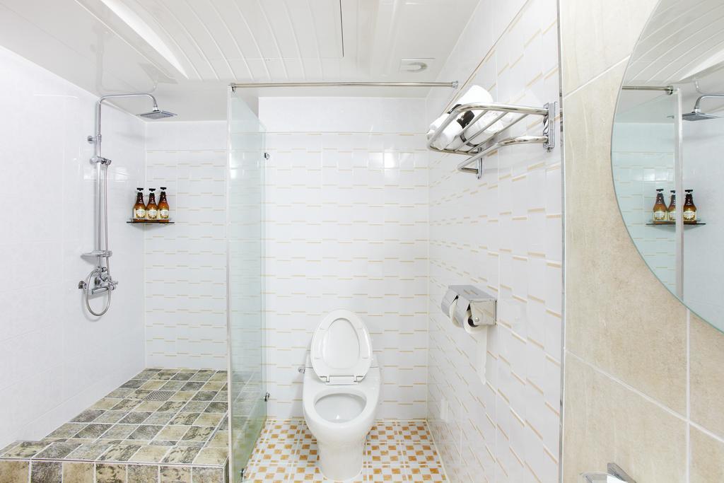 Hotel Butler Suwon Quarto foto