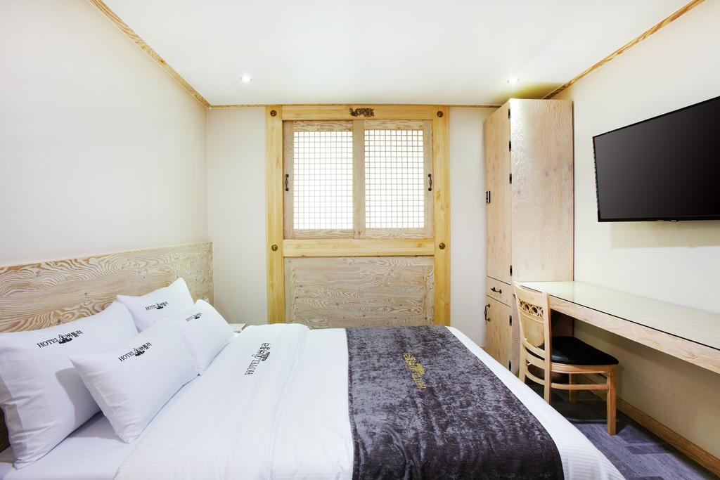 Hotel Butler Suwon Quarto foto