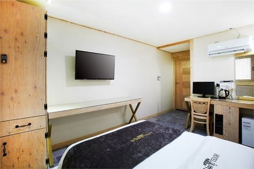Hotel Butler Suwon Exterior foto