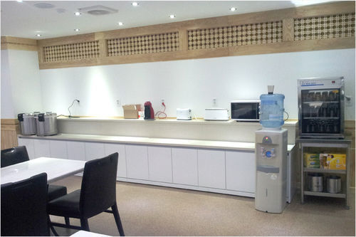 Hotel Butler Suwon Exterior foto