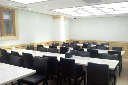 Hotel Butler Suwon Exterior foto