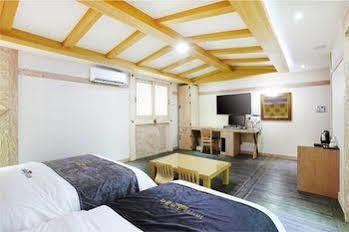 Hotel Butler Suwon Exterior foto